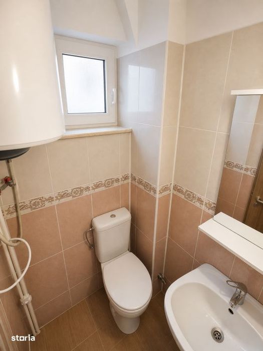 Apartament 2 camere, decomandat, 35 mp, zona Bals