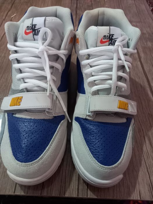 NIKE krasofka argnal
