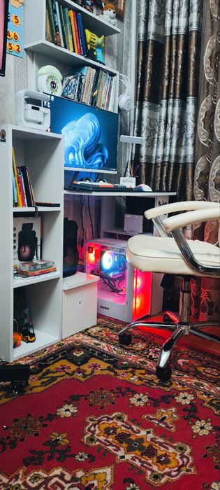 Домашний компьютер комплект 12 avlod