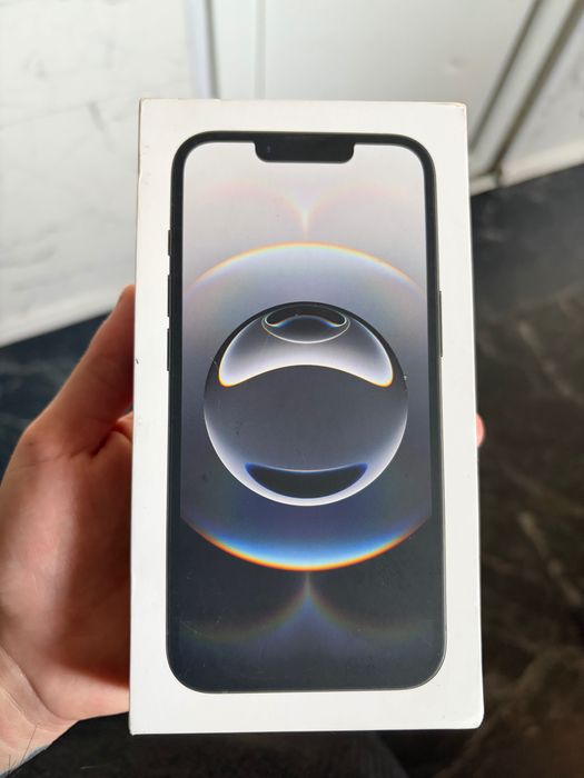 iPhone 16E 128Gb NOU SIGILAT