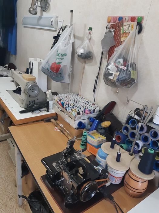 Сдам в аренду ателье