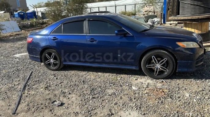 Камри 40 авто транспорт
