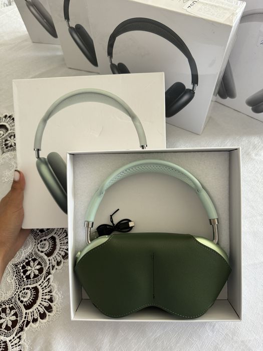 AirPods Max Lux Новая