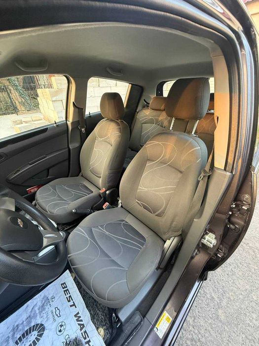 Продается SPARK цвет CHOKO