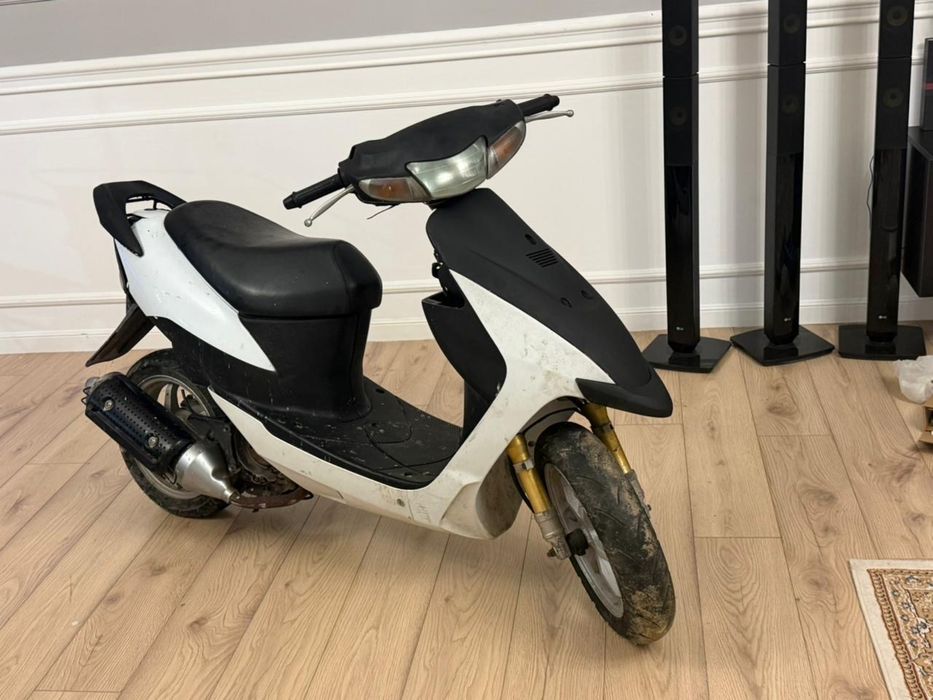 Продам запчати на сузуки летс 2