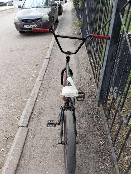 Продам или обмен бмх