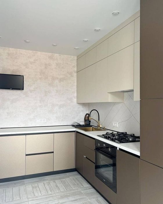 Мебель на заказ качественно