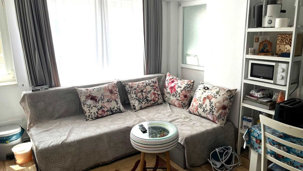 Vanzare apartament 3 camere