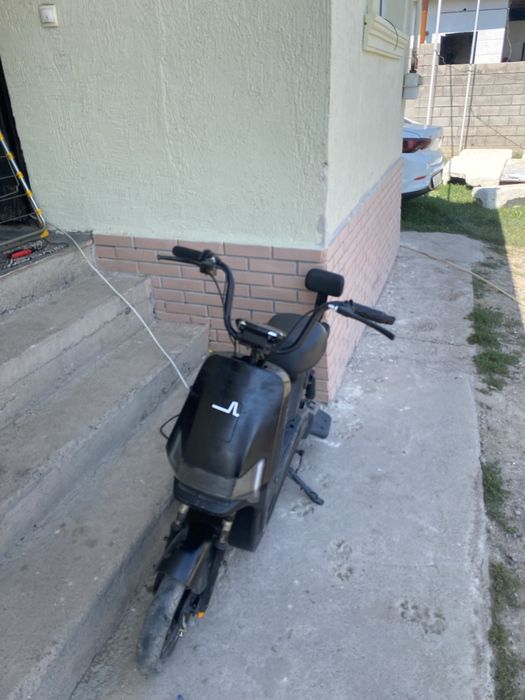 Скутер на прадаше