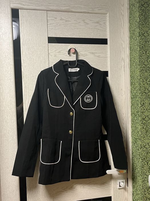 Пиджак стильный, женский