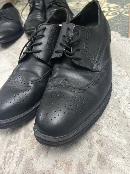 Мужская обувь хорошего качества