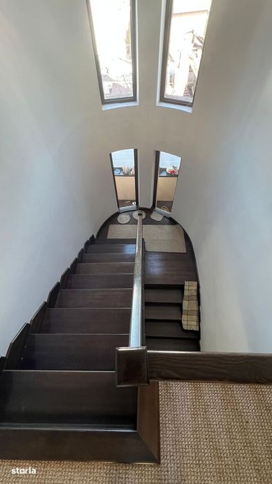 Vilă Individuală cu 5 camere – Cartier Mihai Viteazu