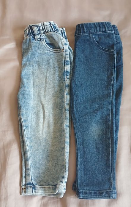 Детские вещи  размер 80-92