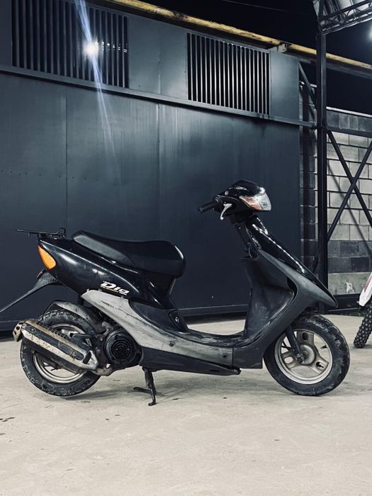 Honda Dio AF27-AF28