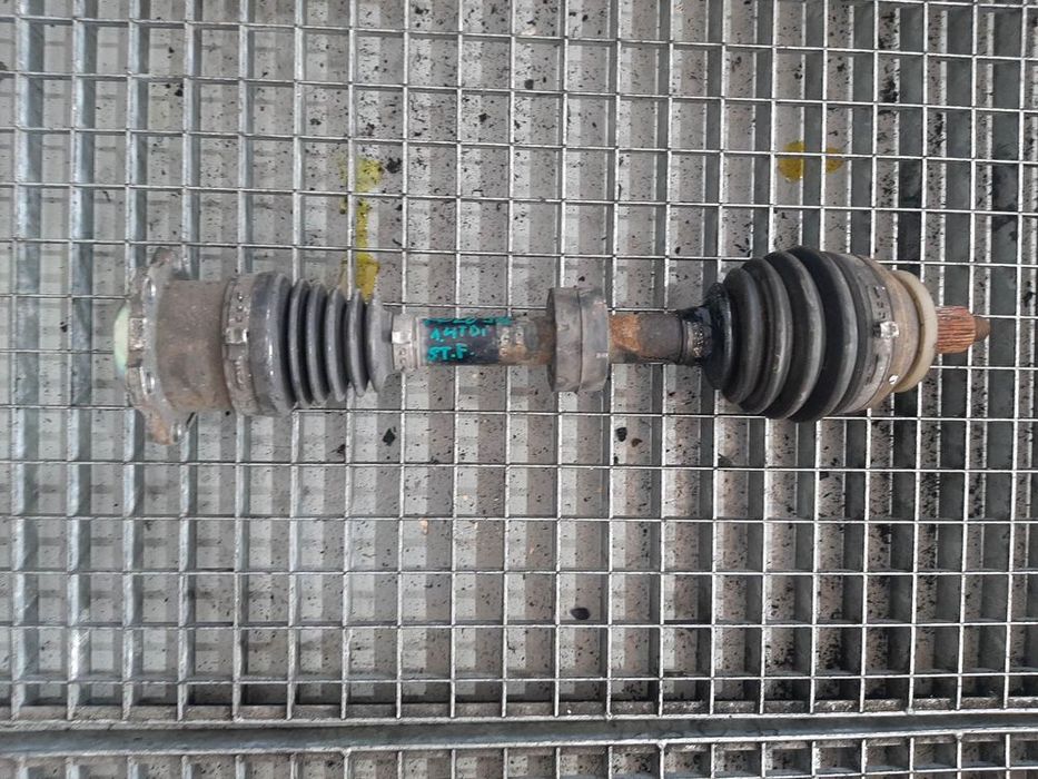 planetara stanga 1.4 tdi vw polo 9n 2001- 6qbs