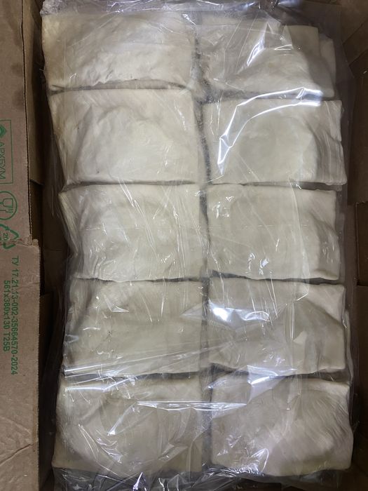 Продается выпечка