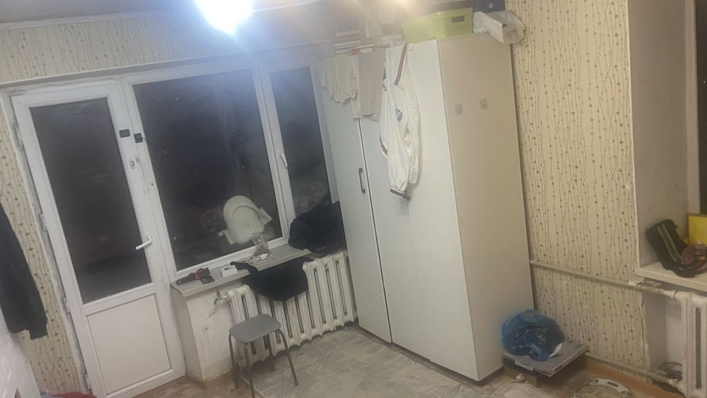 Продам квартиру 3 ком