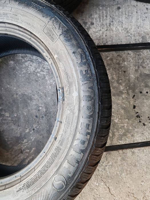 4 anvelope 235 65 17