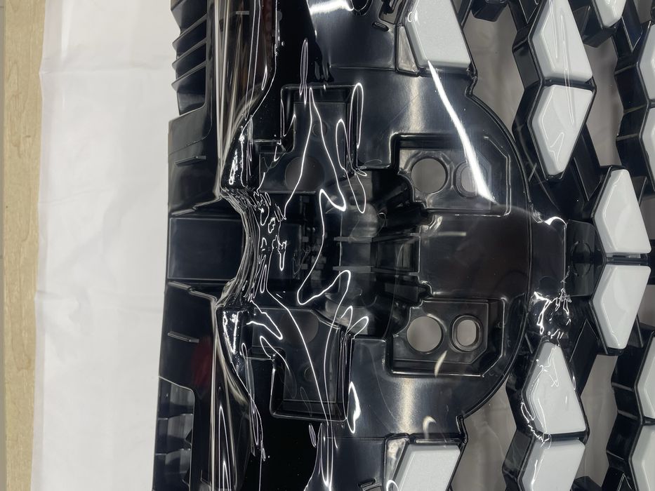 Changan x5 plus решетка