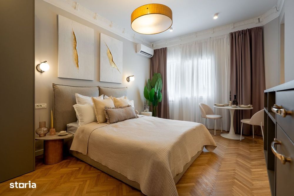 Ultracentral | Studio Superb |  Finisaje Premium