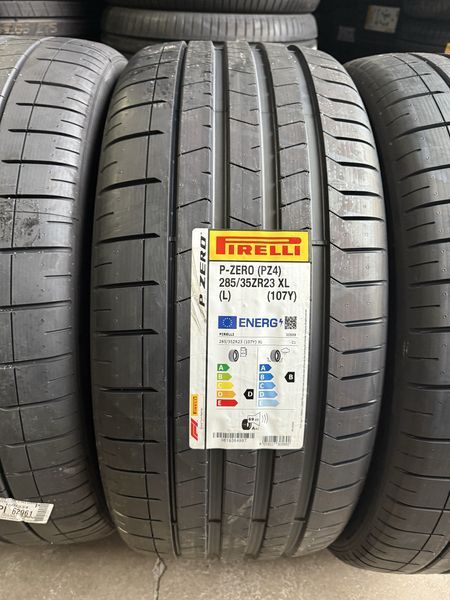 325/30/23//285/35/23 PIRELLI