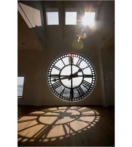 Фасадные ( уличные ) часы