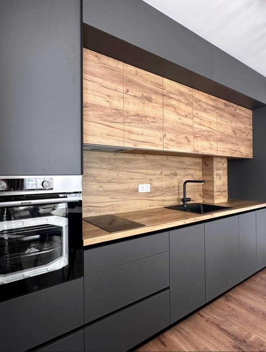 Двустаен обзаведен апартамент в сграда с Акт 16/ Паркомясто в цената