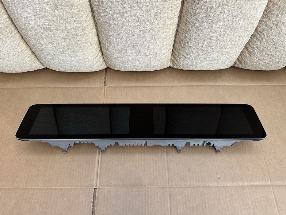 Tableta / Ceasuri bord / Navigatie Mercedes A W177, CLA W118