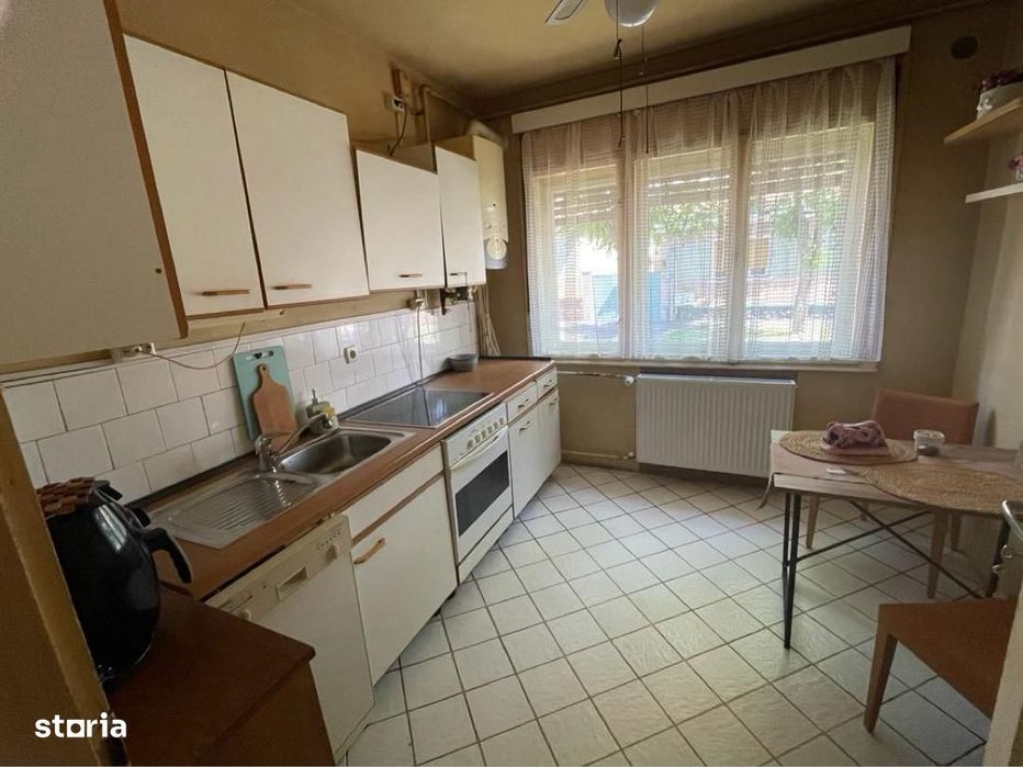 Casa P+1 cu 4 camere si 150 mp teren , zona 14 Mai