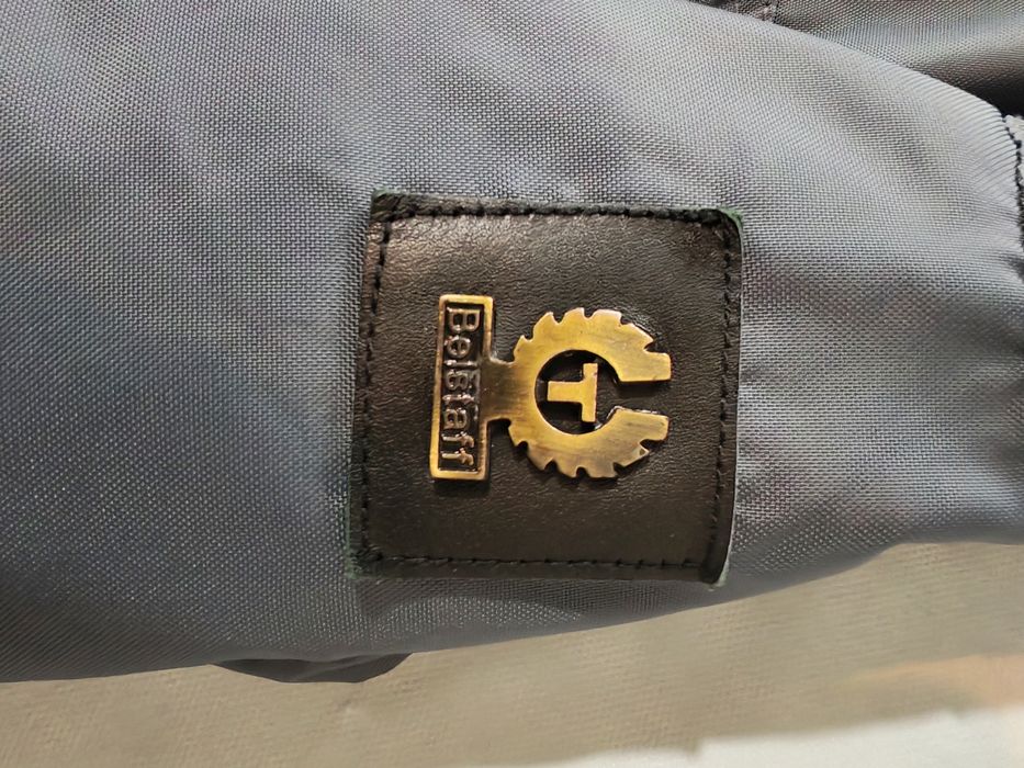 Bel Staff jacheta bărbați S