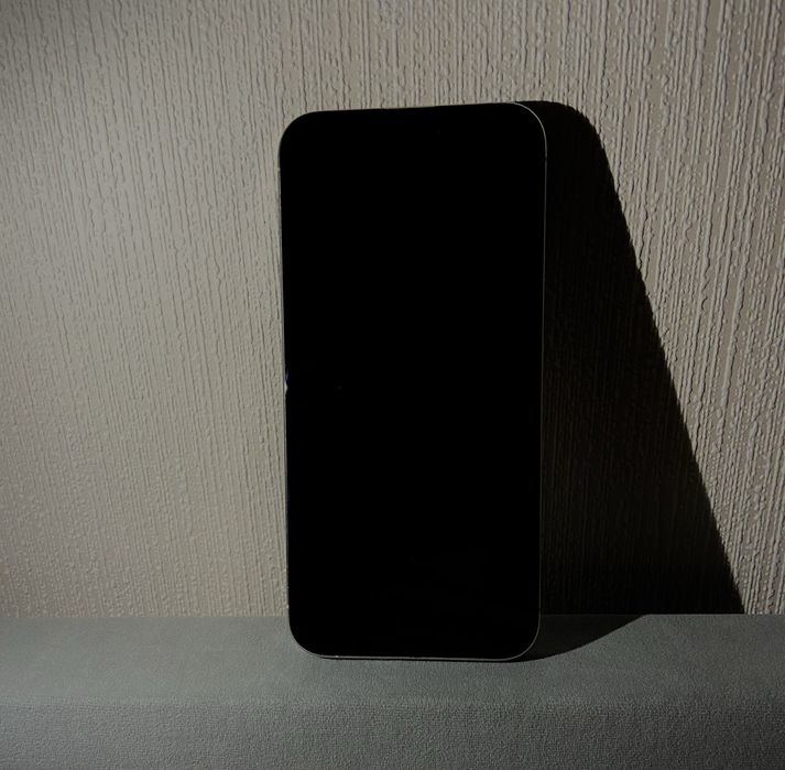 iPhone 15 Pro Max Белый