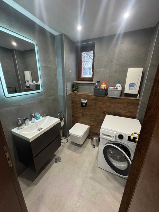 Дава под Наем 2-СТАЕН град София, Стрелбище