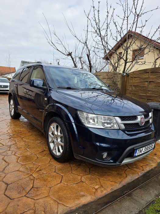 SUV 4×4 cutie automata Full piele impecabilă