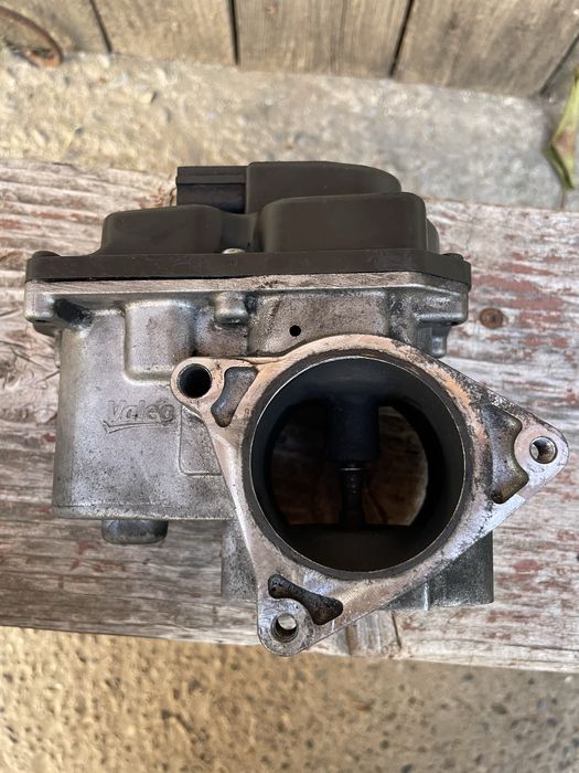 EGR Valeo Audi A4 B8 2.0 TDI