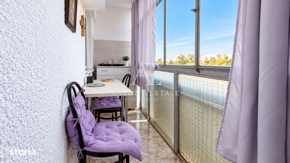 Antony Estate | Apartament 2 camere - Iosia - Oradea