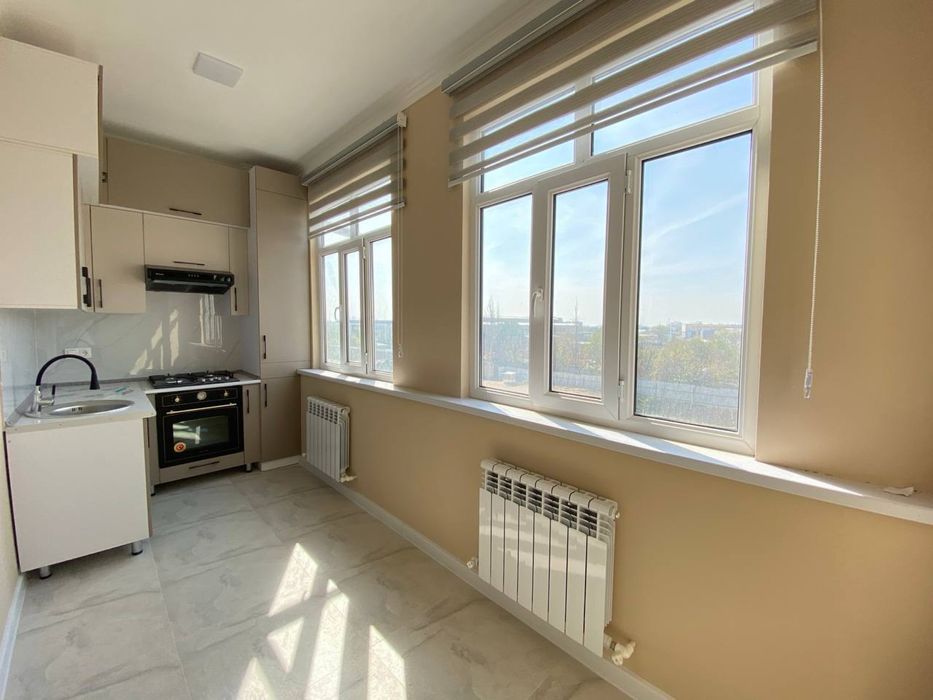 Срочно Продается Квартира 2/4/7 42м2 на ЖК «Izzat» ул. Иззат