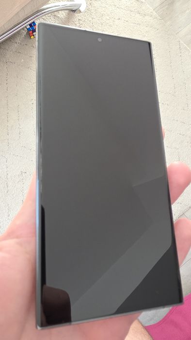 Samsung s23 ultra 512GB verde liber retea factura