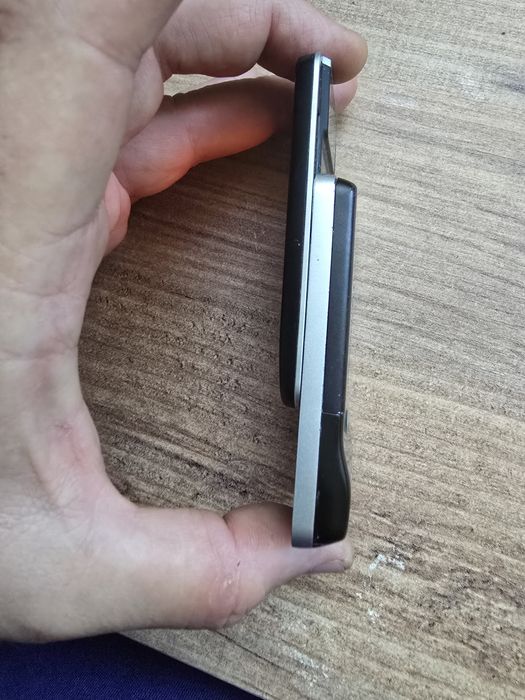 Telefon Colectie: Sony Ericsson T303 Black