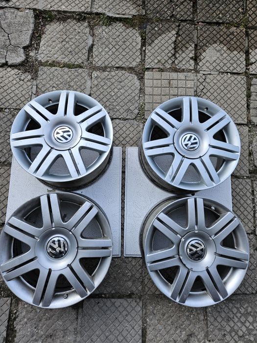 Джанти 5х112, 17х7J