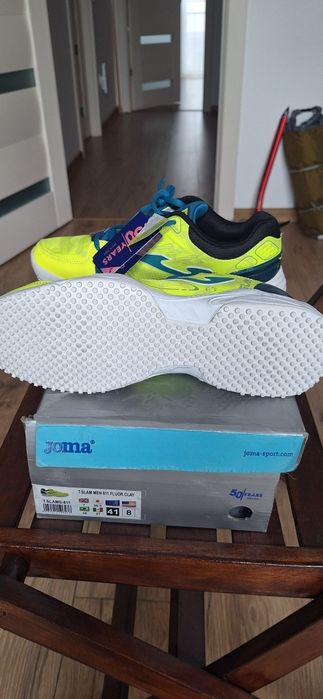 Joma, pantofi tenis, marimea 41