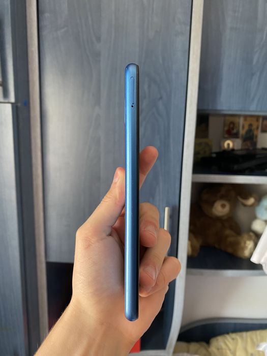 Samsung Galaxy A12