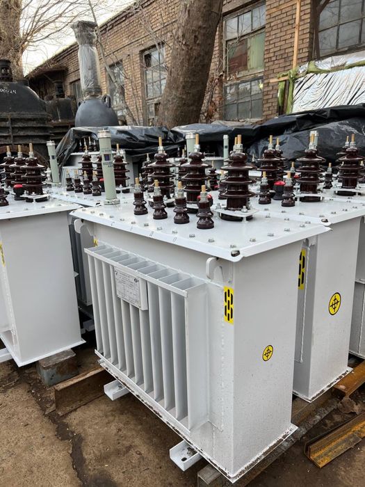 Transformator TMG 63 kBa