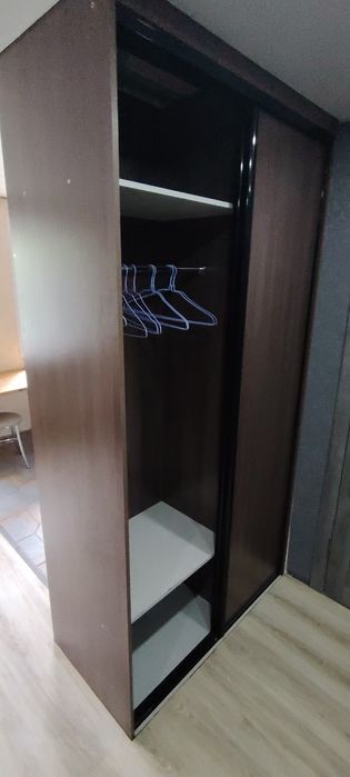 Двухкомнатная квартира посуточно в городе Риддер