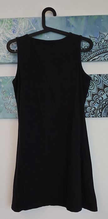 Rochie broderie Maya