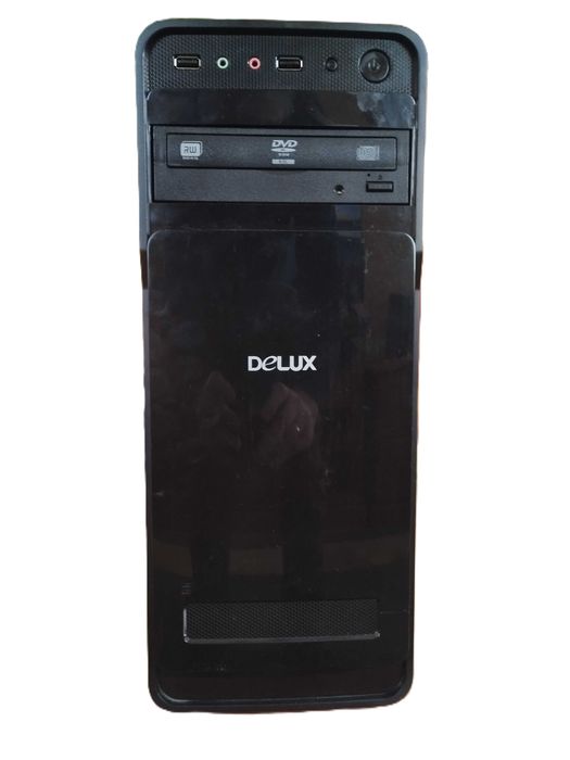 Компьютер i3-4170 + Монитор LG IPS226V