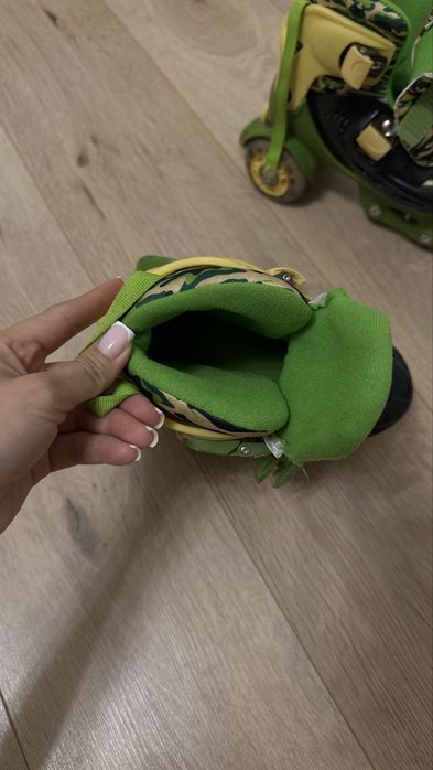 Ролики детские !