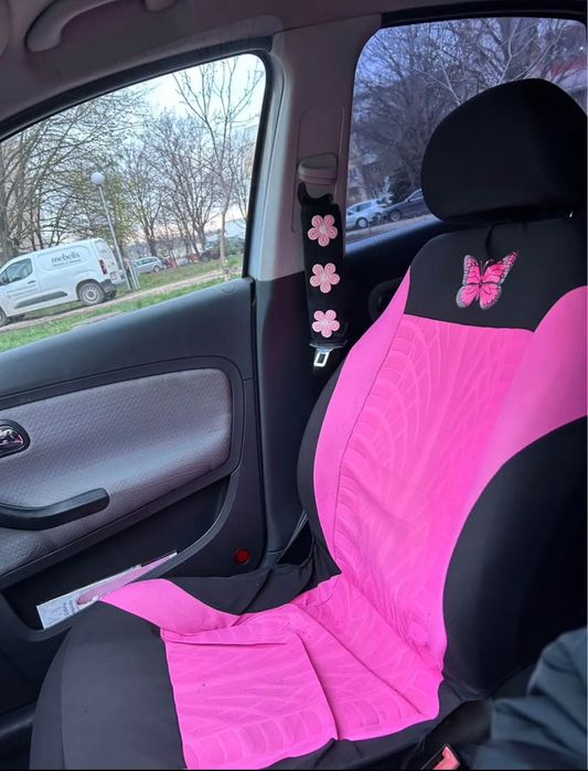 Seat Ibiza 1.4 TDI 2004г.