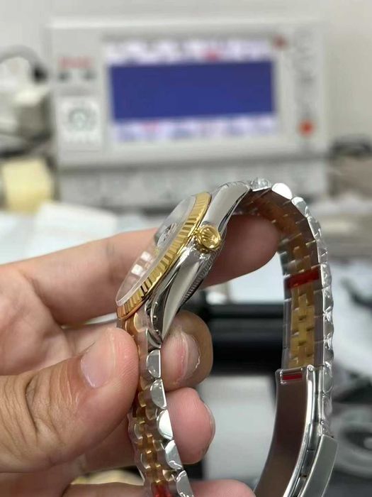 rolex datejust 36/41mm 2