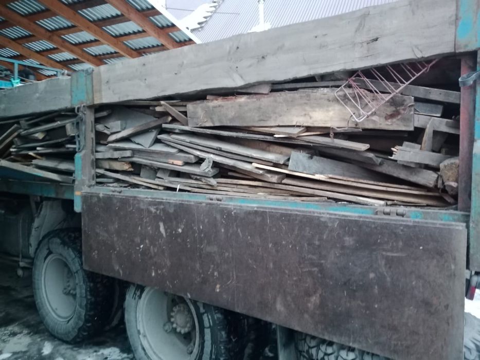 Дрова. Дрова. Доски