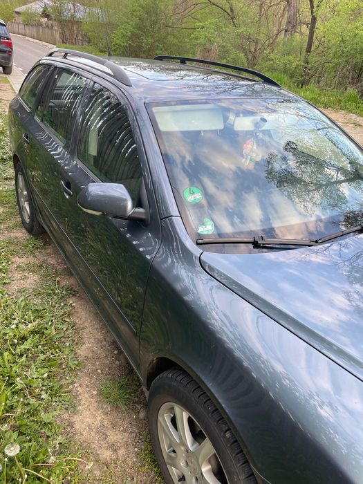 Vand skoda octavia 2006